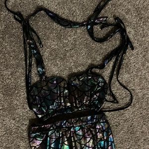 Swimsuit for kids I don’t know the size